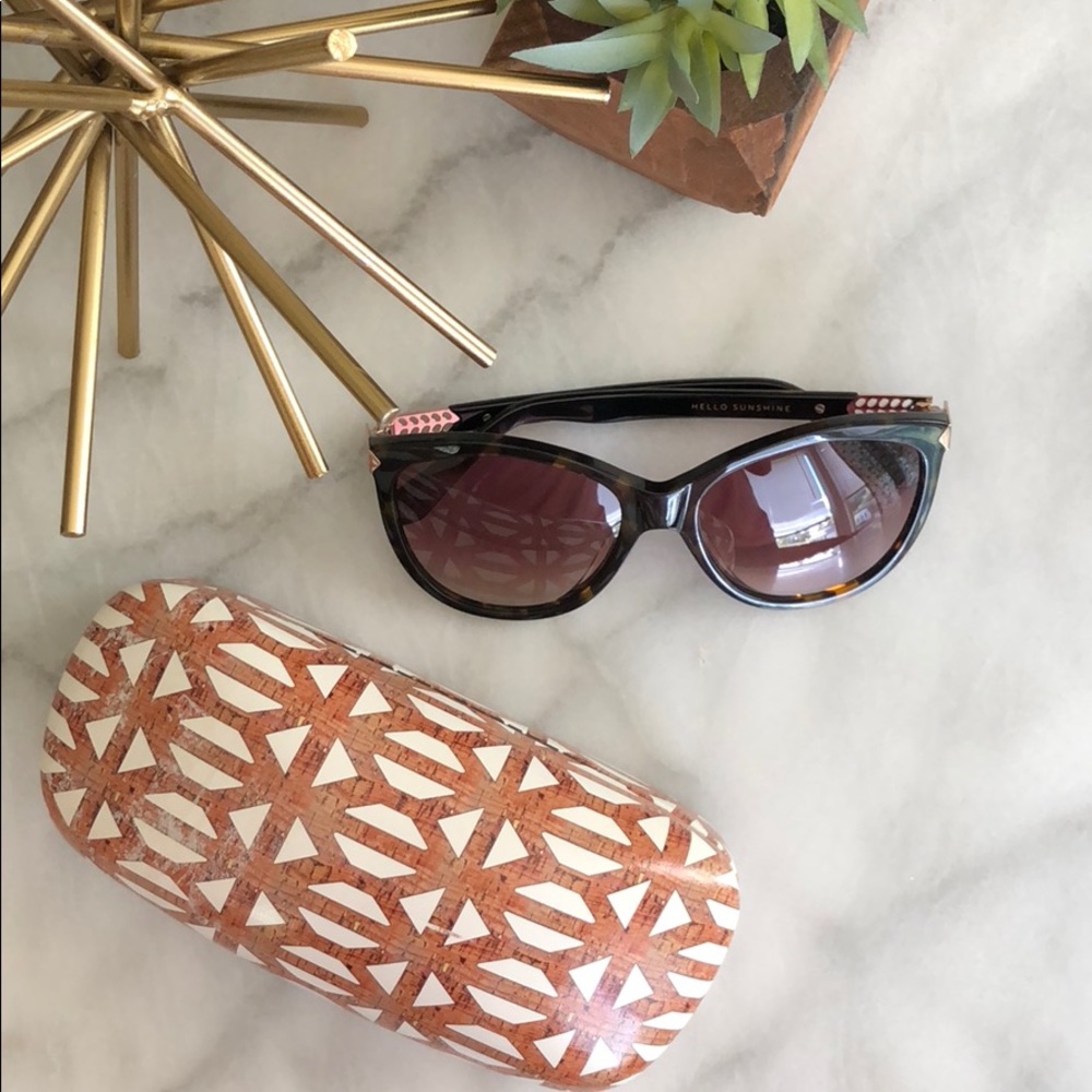 Stella & Dot Parker Sunglasses